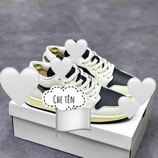 Giày thể thao bigsize nam cổ thấp mùa hè màu trắng cao cấp đế bằng êm nhẹ , sneaker thời trang big size hottrend