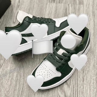 Giày thể thao bigsize nam nữ cổ thấp mùa hè hottrend 2025 màu xanh lá cây êm nhẹ , sneaker thời trang luxury big size