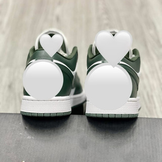 Giày thể thao bigsize nam nữ cổ thấp mùa hè hottrend 2025 màu xanh lá cây êm nhẹ , sneaker thời trang luxury big size