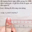 NAIL BOX CHÂN ĐỎ THIẾT KẾ ĐÍNH CHARM ĐÁ XỊN