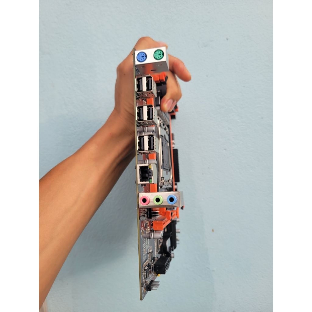 MAIN XEON X99 DDR4 OEM NEW | Shopee Việt Nam