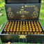 Tinh Chất Đông Trùng Hạ Thảo 365 Hwangjin Liquid Gold Hàn Quốc