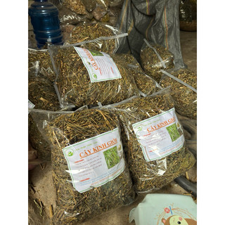 1kg Cây kinh giới khô sạch, mới LOẠI 1