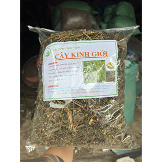 1kg Cây kinh giới khô sạch, mới LOẠI 1