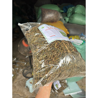 1kg Cây kinh giới khô sạch, mới LOẠI 1