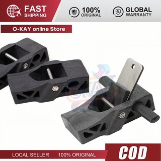 Bào Gỗ Cầm Tay, Thân Nhựa PP, Lưỡi Đao Thép Sắc Bén, Dành Cho Thợ Mộc Chuyên & Không Chuyên, Chất Lượng Cao, Giá Tốt