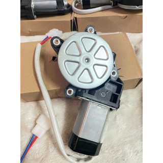 Mô tơ lên kính xe tải hổ vồ A7 12v và 24v bên lái bên phụ (1 chiếc)