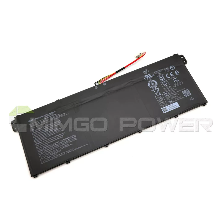 PIN [ZIN] Laptop Acer Aspire 3 A315-24P A317-55P AP23A8L Laptop Battery