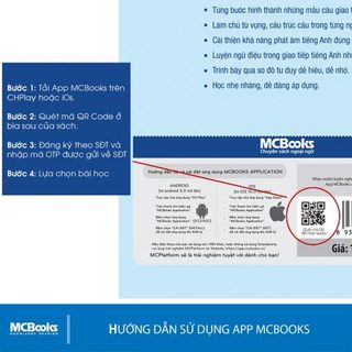 Sách - 5000 từ vựng tiếng Anh thông dụng - MCBooks