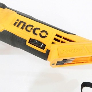 INGCO Máy cắt rung đa năng dùng pin 20V CMLI2001 <Không kèm pin sạc>