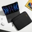 Túi chống sốc cho iPad/Tablet Tomtoc (USA) Sleeve Bag size 11"/12.9"/13" chính hãng, chống sốc tốt