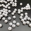20Gr-100Gr Hạt Ngọc Trai Nhân Tạo 3->20mm Trang Trí Hàng Handmade