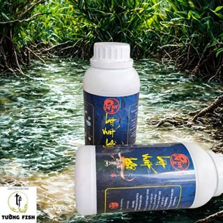 Bột Vuốt Khô DF Câu Cá  Mồi Tơi Xốp, Bung Tỏa Tốt, Dễ Vê