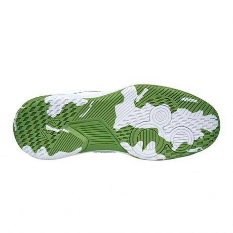 Giày Pickleball Mira GELATIN Chính Hãng Bộ Đế Cao Nguyên Chất Bền Đẹp, Êm Chân, Bám Sân Tốt