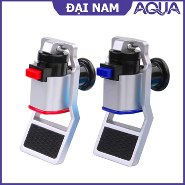 Vòi máy lọc nước nóng lạnh, vòi nóng lạnh máy Korihome, Kangaroo, Karofi - Linh kiện máy lọc nước