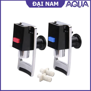 Vòi máy lọc nước nóng lạnh, vòi nóng lạnh máy Korihome, Kangaroo, Karofi - Linh kiện máy lọc nước