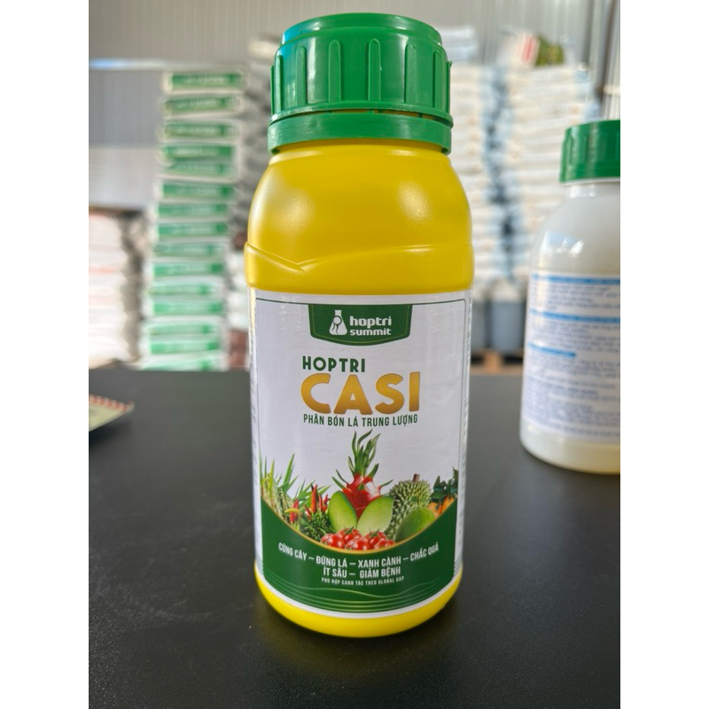 Combo Casi Bo Chống rụng hoa rụng trái non