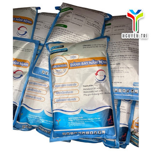 Đánh bay nấm bệnh gói 500gr pha 160 lít nước, hàng nhập Ấn ĐỘ