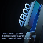 Khóa nhận diện khuôn mặt AKIA X6 - Tích hợp Face ID quét 3D, Hỗ trợ vân tay, Mật khẩu, Thẻ từ, App Tuya Smart, BH 2 Năm — ảnh 8