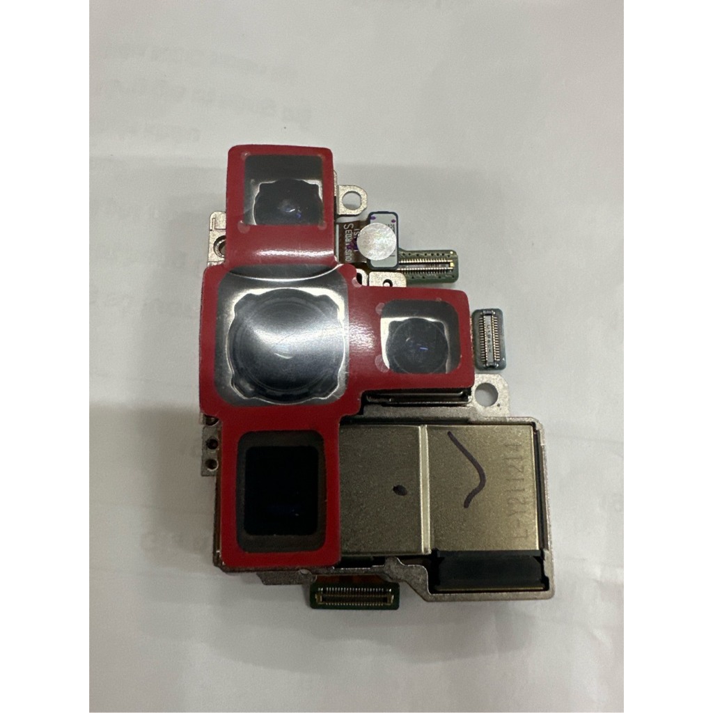 camera sau samsung s21 ultra,s22 ultra,s23 ultra,s24 ultra (ko phấn)