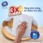 Khăn giấy bếp đa năng siêu thấm Vinda Deluxe (6 Cuộn)