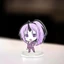 Standee, Mô Hình Mini Slime Cao 5cm Anime Manga Chuyển Sinh Thành Slime Tensei Shitara Slime Datta Ken Cute - SakuMai