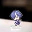 Standee, Mô Hình Mini Slime Cao 5cm Anime Manga Chuyển Sinh Thành Slime Tensei Shitara Slime Datta Ken Cute - SakuMai