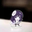 Standee, Mô Hình Mini Slime Cao 5cm Anime Manga Chuyển Sinh Thành Slime Tensei Shitara Slime Datta Ken Cute - SakuMai