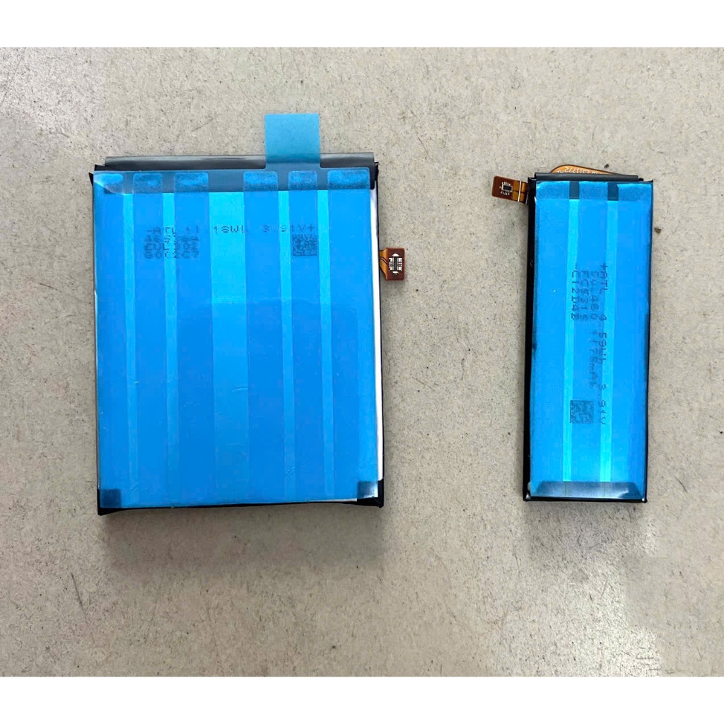 Pin Motorola Razr 40 5G (Razr 2023 5G) Chính Hãng | Shopee Việt Nam
