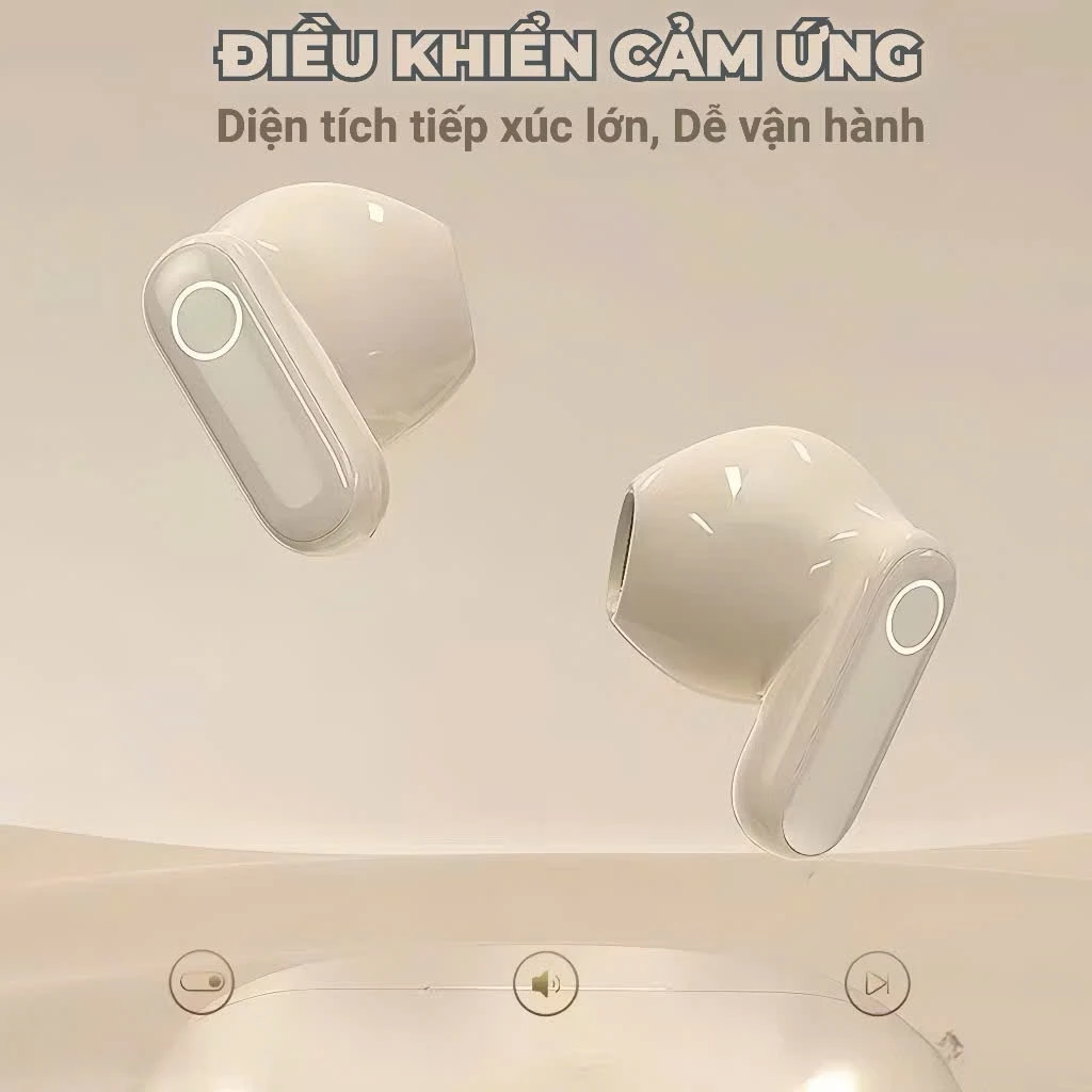 Điều khiển cảm ứng đa điểm