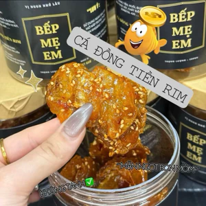 CÁ RIM CAY NGỌT CỰC CUỐN BẾP MẸ EM CHUẤN VỊ NHÀ LÀM