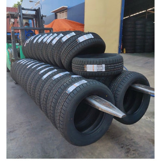 Lốp 225/50R18 - MILESTAR lắp cho xe XFORCE, Toyota CROSS, HRV... Lốp chạy cực êm, Top 1 bán chạy