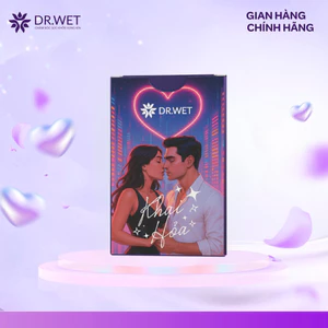Bộ bài tình yêu Dr.Wet