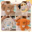 Gấu Thú Bông Teddy Sanrio Cún Puppy Ôm Trái Tim Lucky Quà Tặng Độc Đáo Lông Xù Siêu Mềm Mịn Siêu Dễ Thương