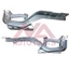 BẢN LỀ NẮP CAPO LÁI BYD ATTO3 PHỤ TÙNG BYD