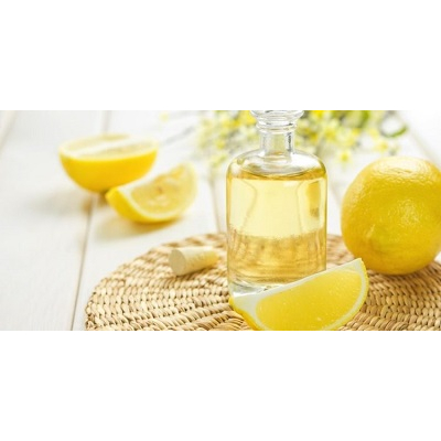 TINH DẦU CHANH TÂY (LEMON)