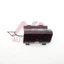 NẮP CHỤP MÓC CỨU HỘ CẢN TRƯỚC BYD ATTO3
