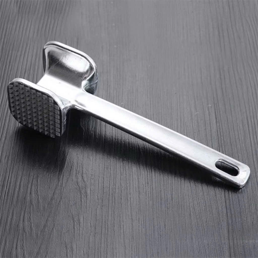 Búa Đập Thịt Đa Năng – Công Cụ Thiết Yếu Giúp Chế Biến Thực Phẩm Nhanh Chóng- Dễ Dàng
