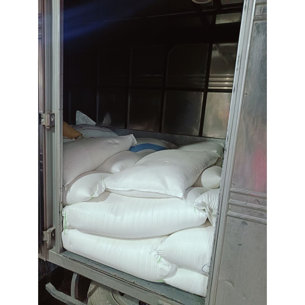 5kg Gạo/ tấm phế cho mèo, chó, vật nuôi ăn. Nở nhiều, lợi cơm. Gạo phế nhưng nhìn ổn, không có hôi mùi mốc