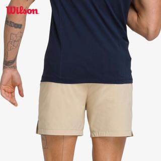 Wilson Tennis Volley Short 6" Quần Short Thể Thao Nam WM00008331