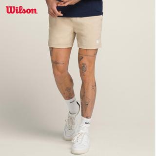 Wilson Tennis Volley Short 6" Quần Short Thể Thao Nam WM00008331