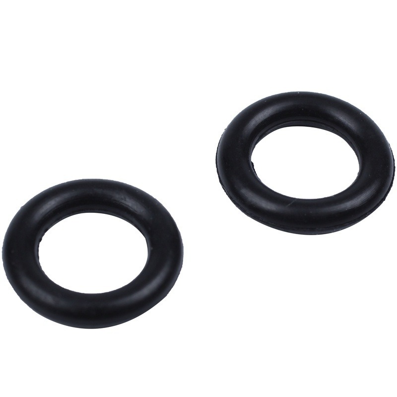 Gioăng cao su 10*2 mm, 10*3 mm, 10*3,5 mm, Gioang cao su lỗ tròn 10mm, o-ring chịu dầu, chịu áp