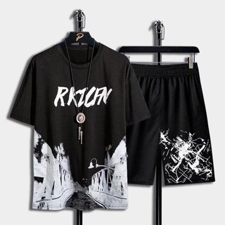 ĐỒ BỘ THỂ THAO 🚚 FREESHIP 🚚 SET BỘ THỂ THAO NAM MONSTER CHƯA BAO GIỜ HẾT HOT CHẤT THUN MÈ THOÁNG MÁT