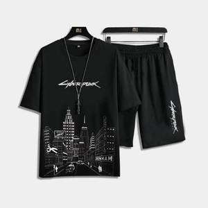 BỘ NAM HÈ 🚚 FREESHIP 🚚 BỘ ĐỒ BỘ THỂ THAO NAM NĂNG ĐỘNG SIÊU HOT
