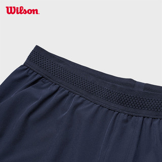 [ĐỘC QUYỀN ONLINE] Wilson Tournament Pro Short V2 Quần Short Thể Thao Nam WM00502511