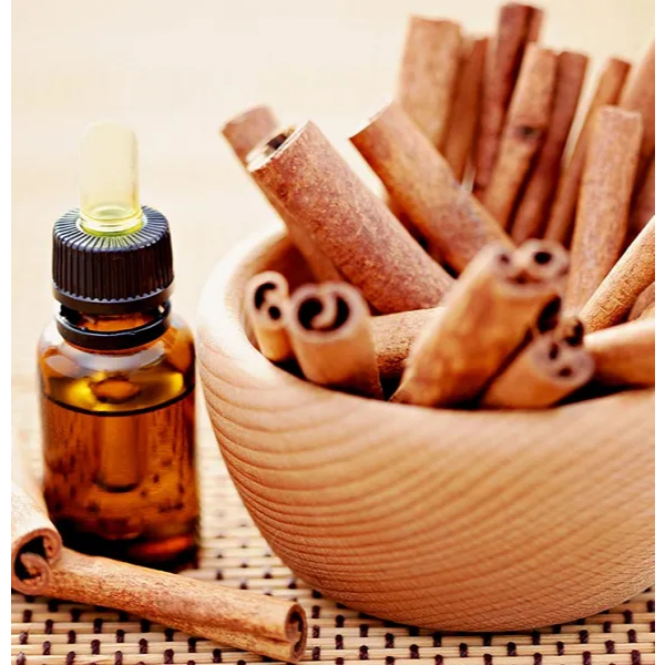 TINH DẦU VỎ QUẾ (CINNAMON)