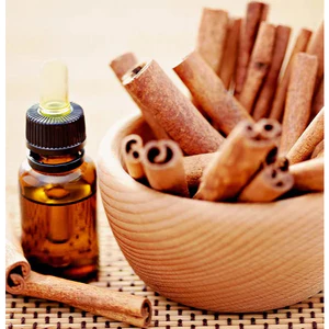 TINH DẦU VỎ QUẾ (CINNAMON)