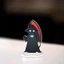 Standee, Mô Hình Mini Solo Leveling Cao 5cm Sung Jiwoo Choi Jung In Cha Hae Cute In Standee Chibi Anime Manga - SakuMai