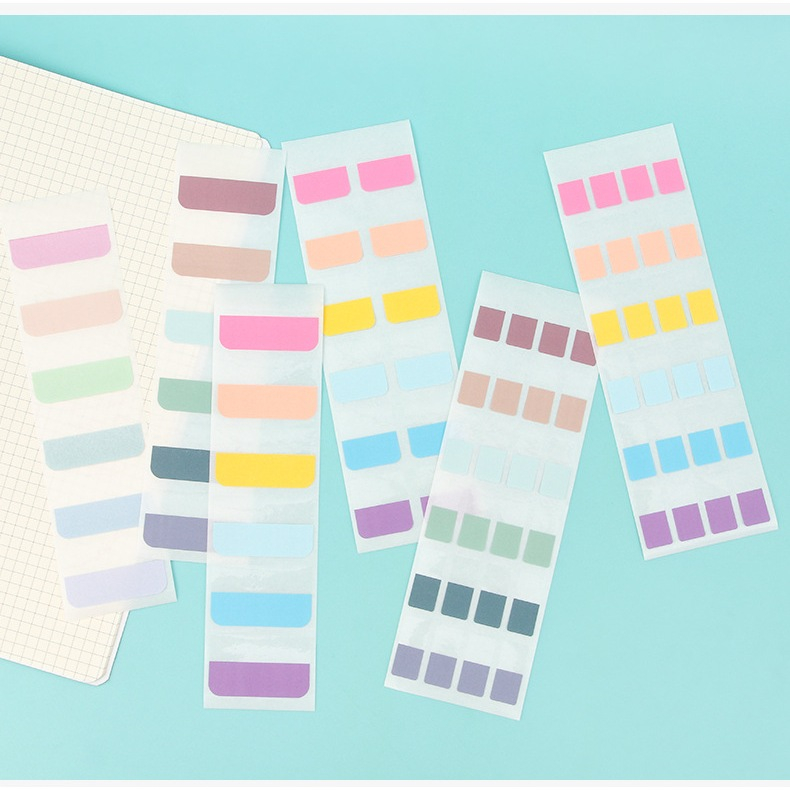 Sticky note - Giá Tốt, Sale Tháng 08, Freeship 0Đ | Shopee Việt Nam