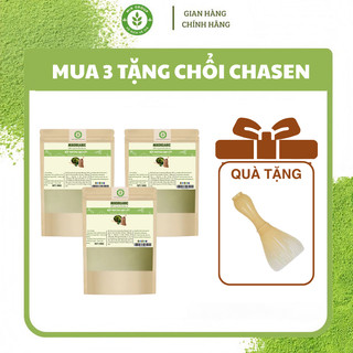Matcha gạo lức, matcha gạo lức giảm cân, trà gạo lức giảm cân uy tín an toàn.